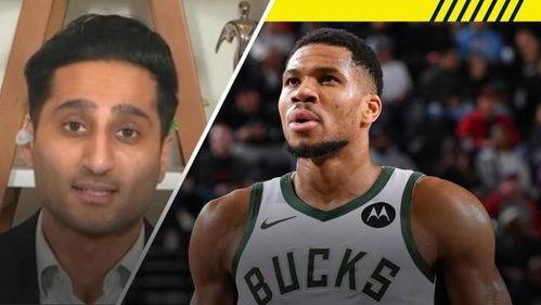 shams最新爆料字母,揭秘Shams最新爆料背后的篮球巨星故事  第1张